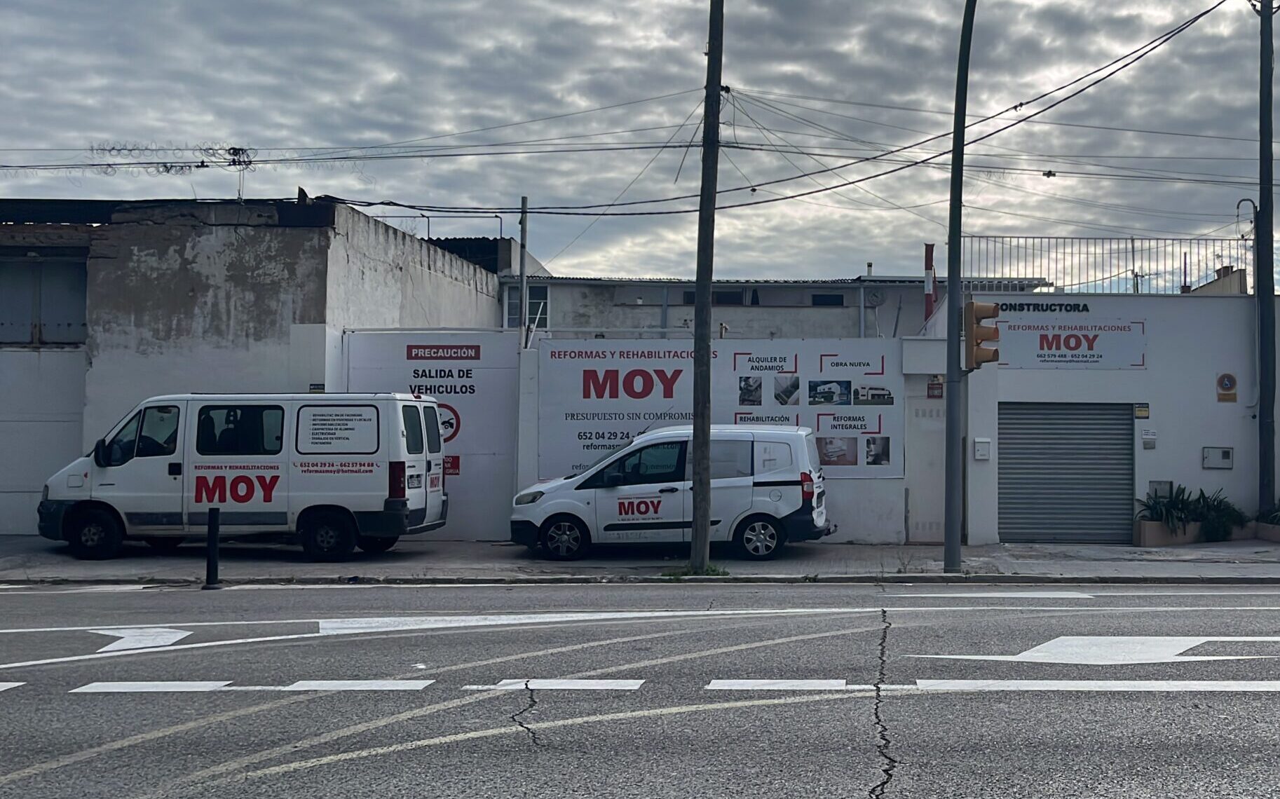 Finanaciar obra en Tarragona